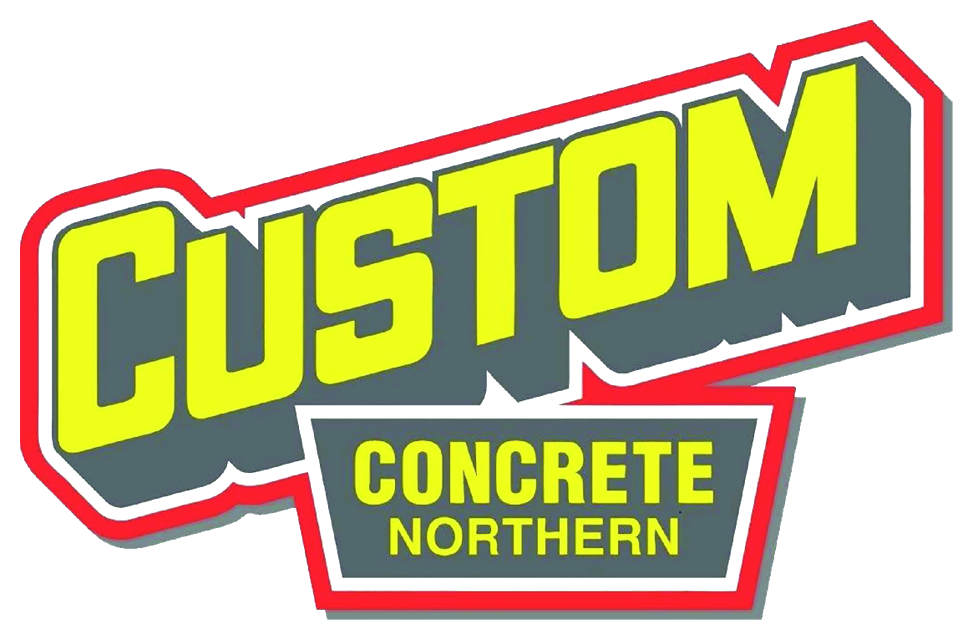 Custom Concrete Northern